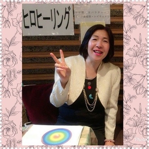 出展者さんの紹介 松田裕子さん
わくわく♡kanaiプレートアート♡プラス展