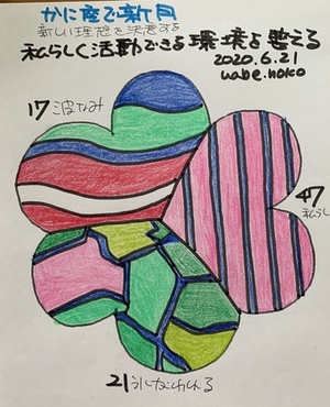 あなたの分岐点になる今回の新月
どこに向かって進みますか♡