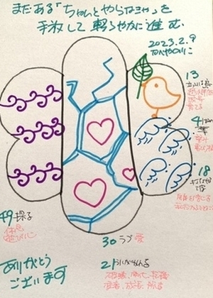【まだある「ちゃんとやらなきゃ」を手放して軽やかに進む】