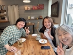 《自分が変わると見える景色や出会うものが変わる》    