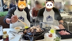 美味しいものを食べて暑さを乗り越えよう 